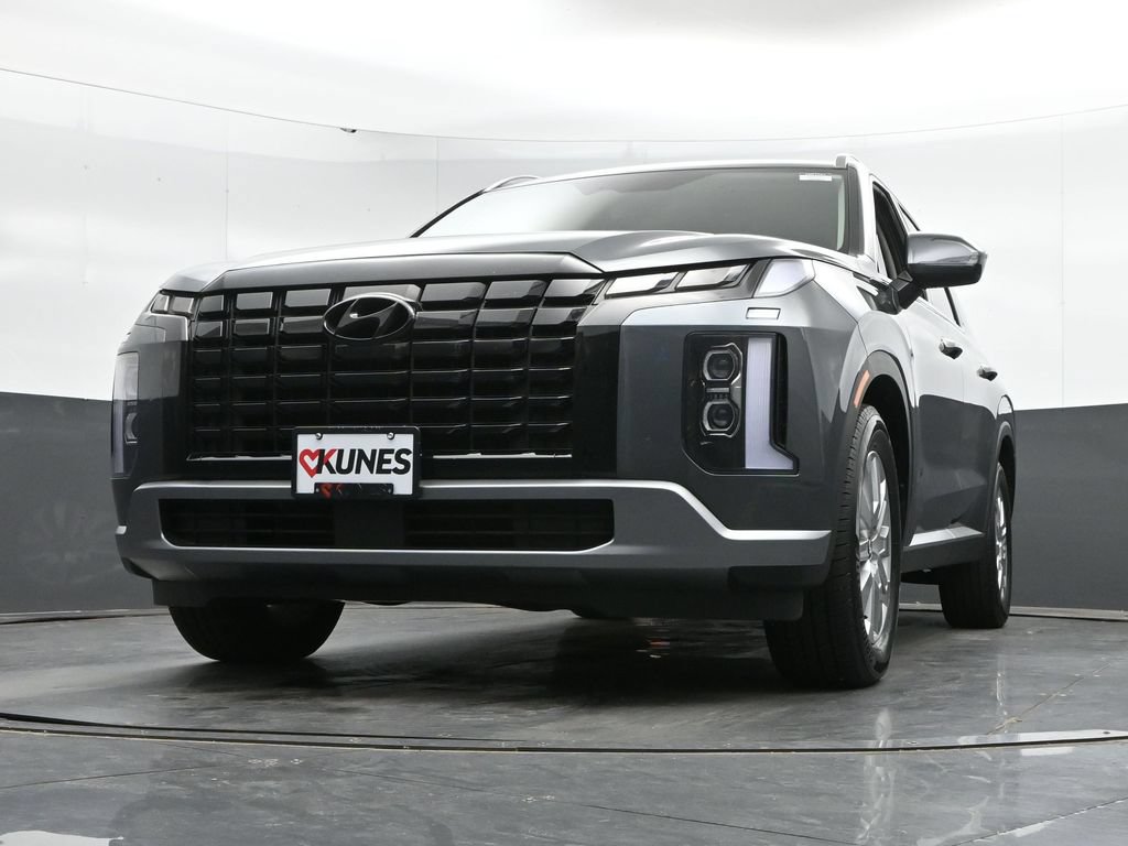 Used 2025 Hyundai Palisade SEL AWD/4WD image 43