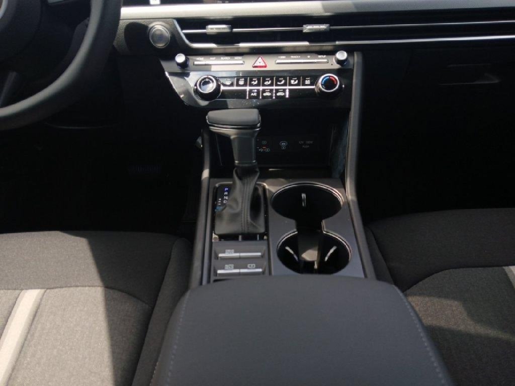 New 2026 Hyundai Sonata SE FWD image 11