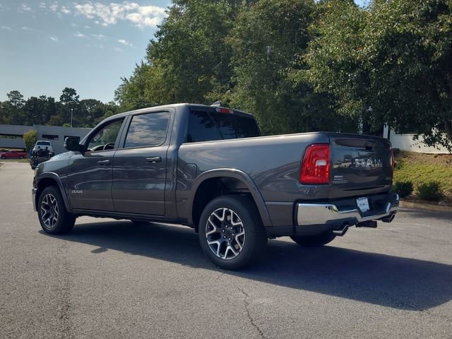 New 2026 RAM 1500 Laramie image 2