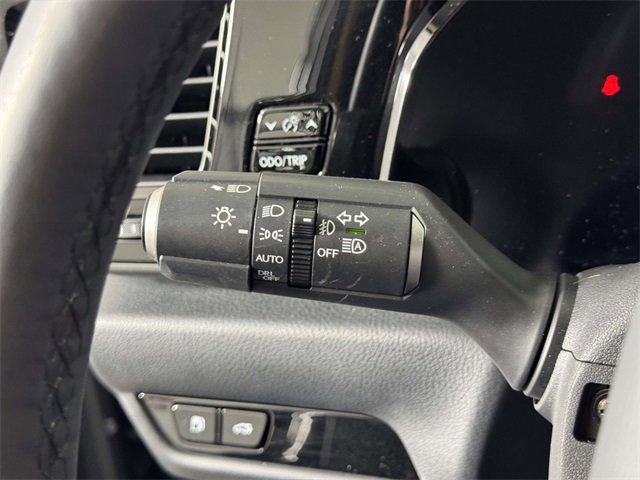 Used 2025 Lexus NX 350 AWD image 22