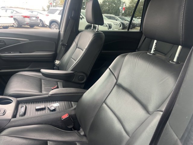 Used 2022 Honda Passport EX-L image 8