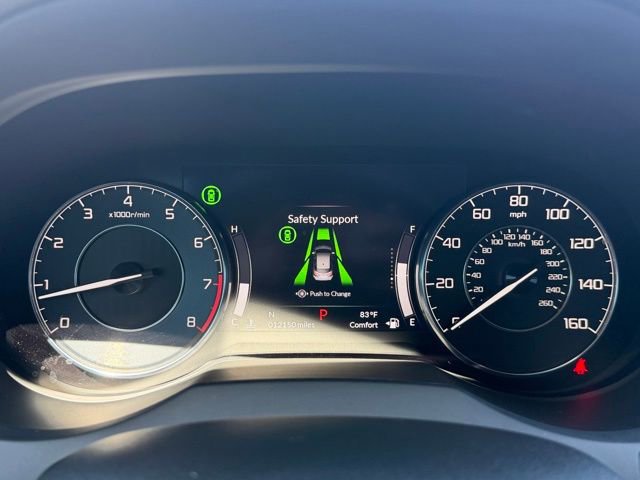 Used 2023 Acura RDX AWD image 15
