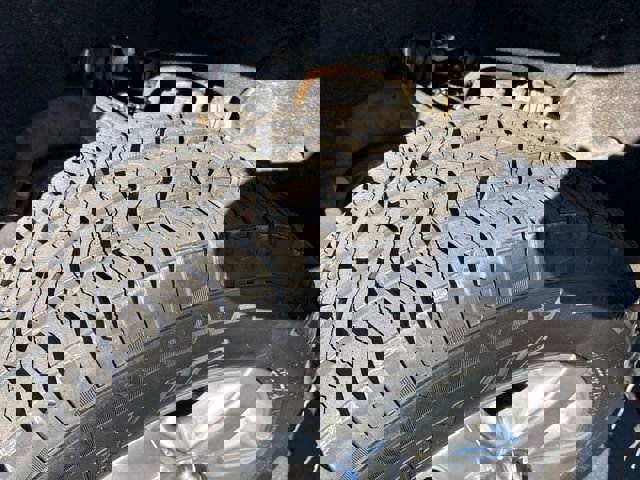 Certified 2020 Chevrolet Silverado 3500 LTZ w/ LTZ Premium Package image 27