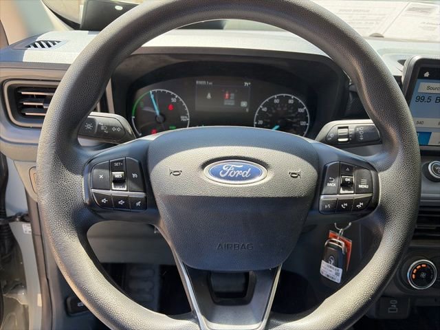 Used 2023 Ford Maverick XL FWD image 11