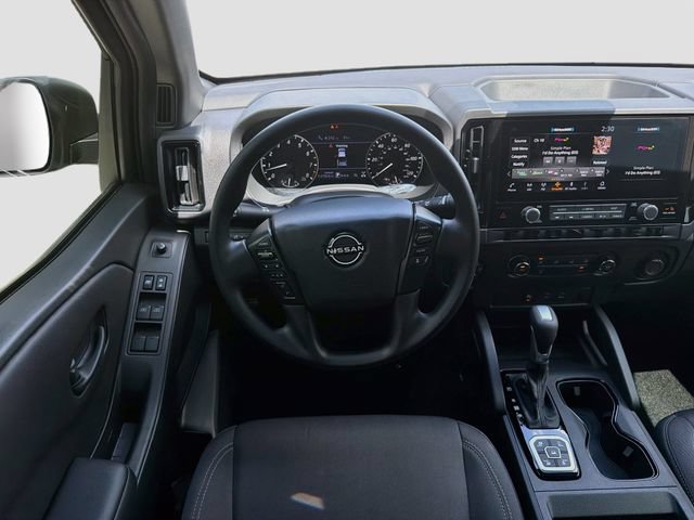 Used 2026 Nissan Frontier SV w/ Tow Package AWD/4WD image 16