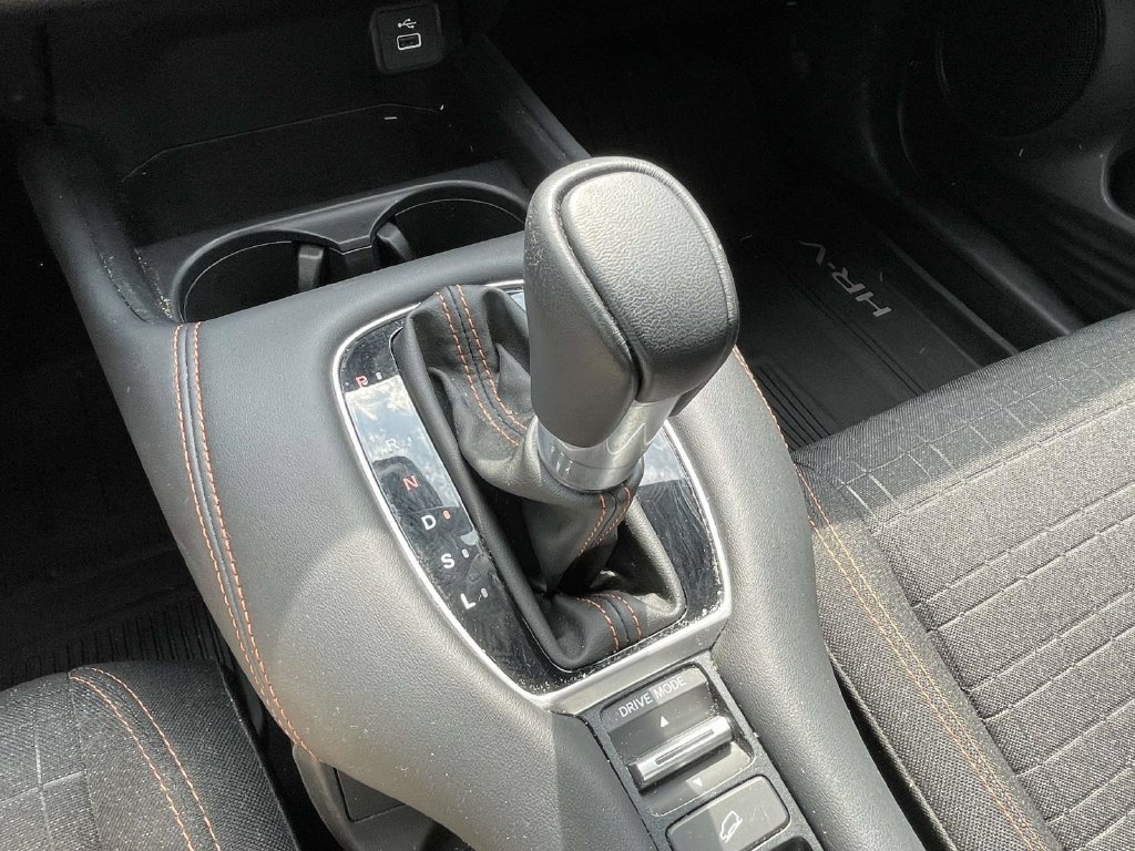 Used 2024 Honda HR-V Sport image 34