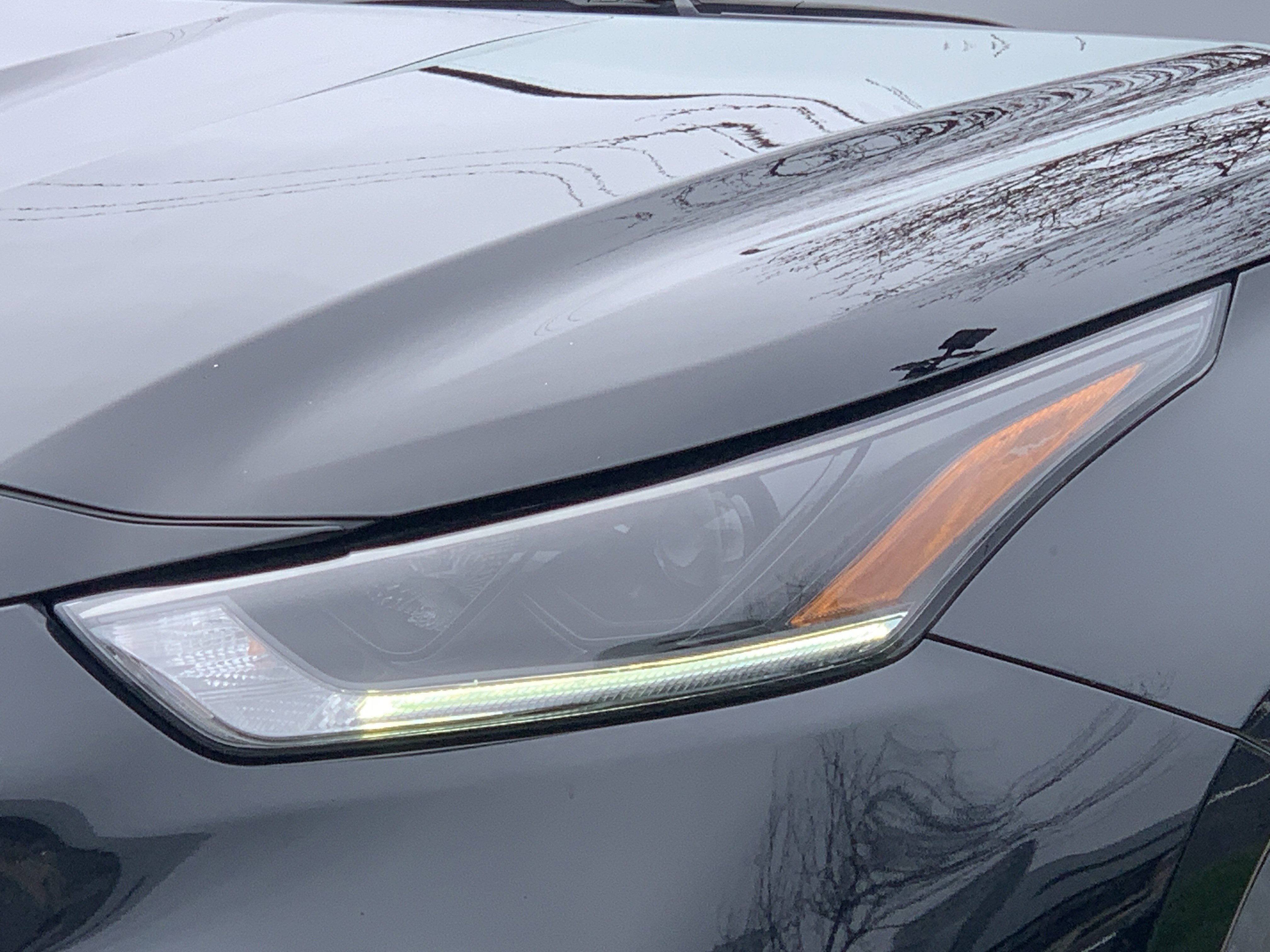 Used 2022 Toyota Highlander XSE image 6