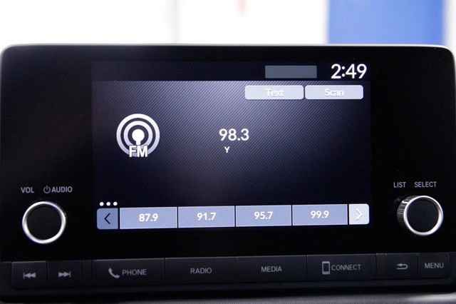 Used 2023 Honda HR-V Sport image 31