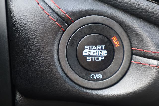 Used 2025 Dodge Durango GT AWD/4WD image 17