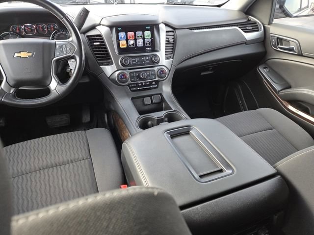 Used 2018 Chevrolet Tahoe LS w/ Enhanced Driver Alert Package image 26