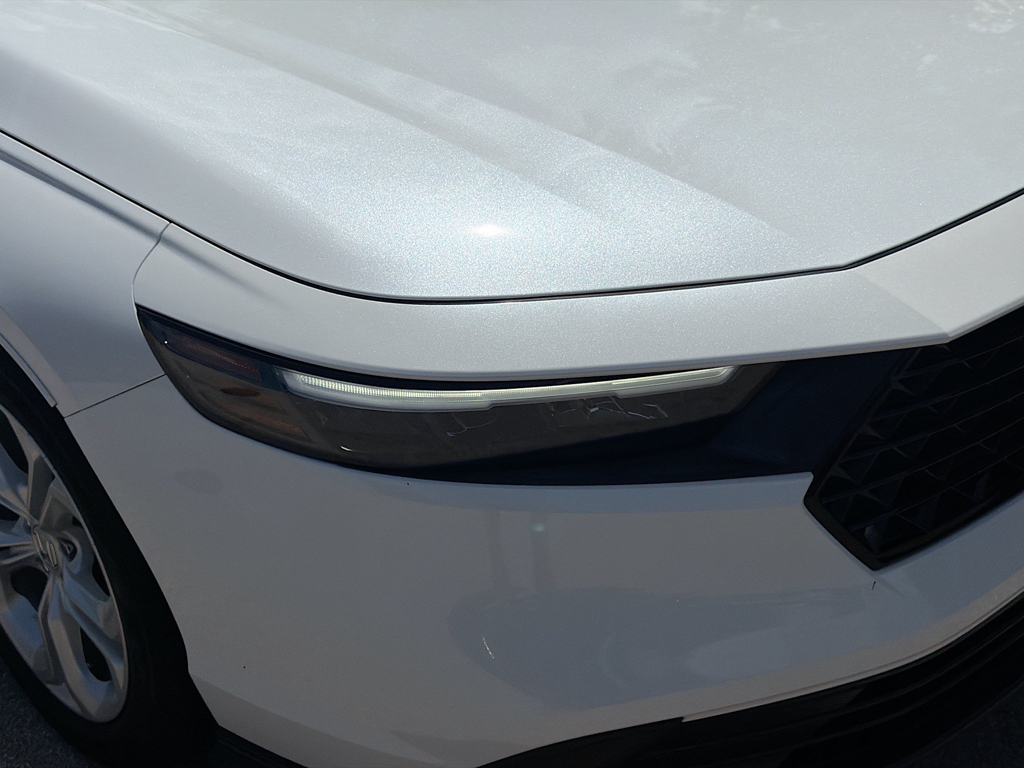 Used 2023 Honda Accord LX image 33
