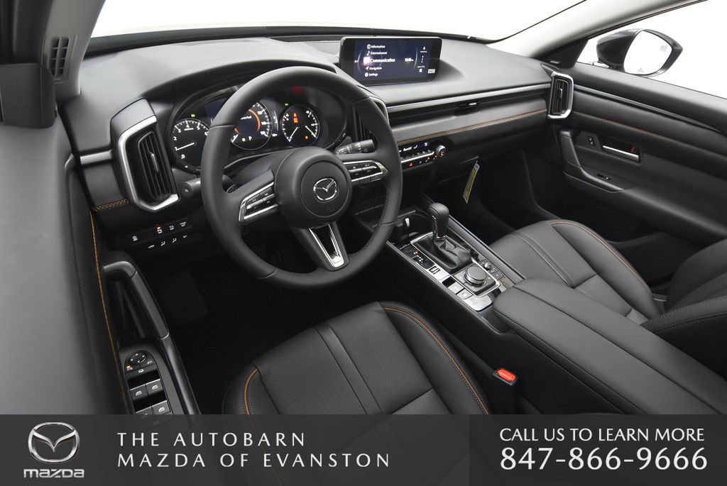 New 2026 MAZDA CX-50 AWD 2.5 S w/ Accent Package image 29