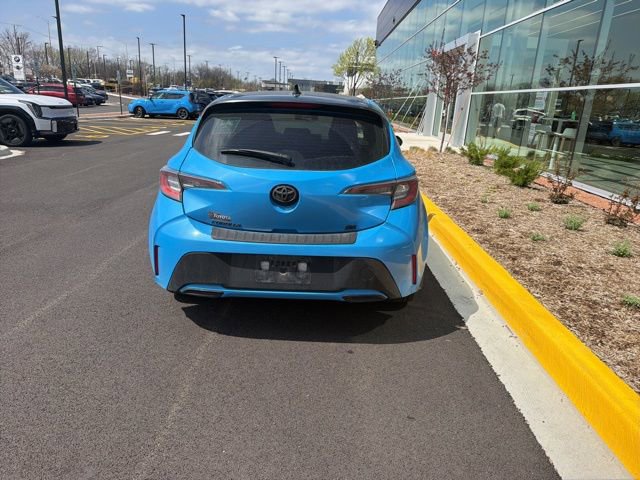 Used 2019 Toyota Corolla SE image 7