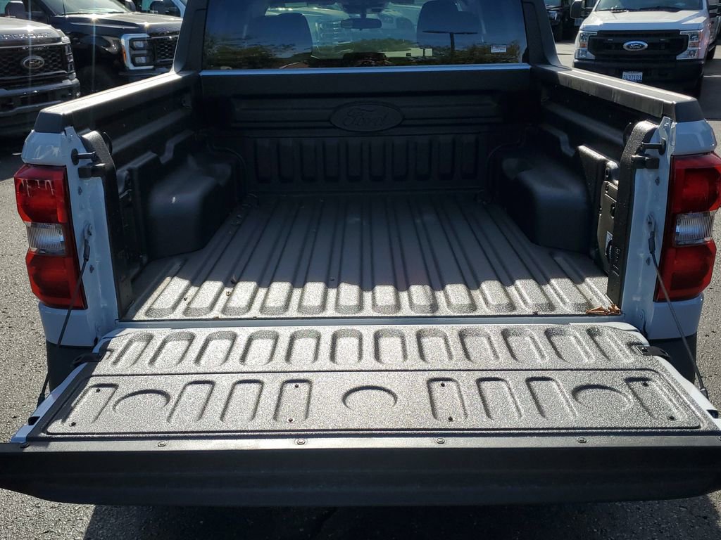 New 2025 Ford Maverick XLT w/ XLT Luxury Package image 30