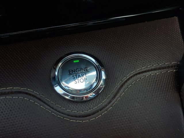 Used 2021 Lincoln Navigator L Black Label AWD/4WD image 23