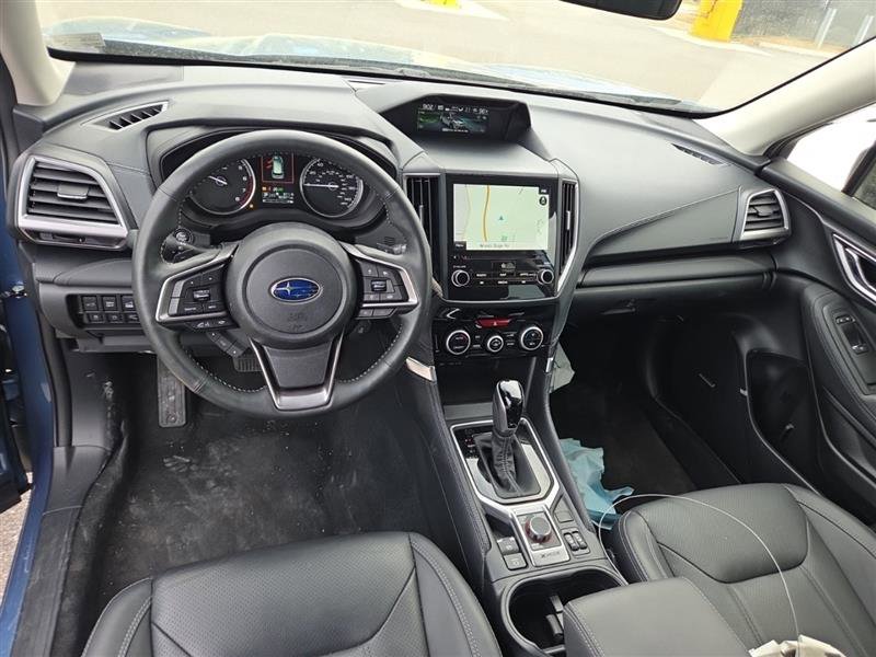 Used 2023 Subaru Forester Touring image 5