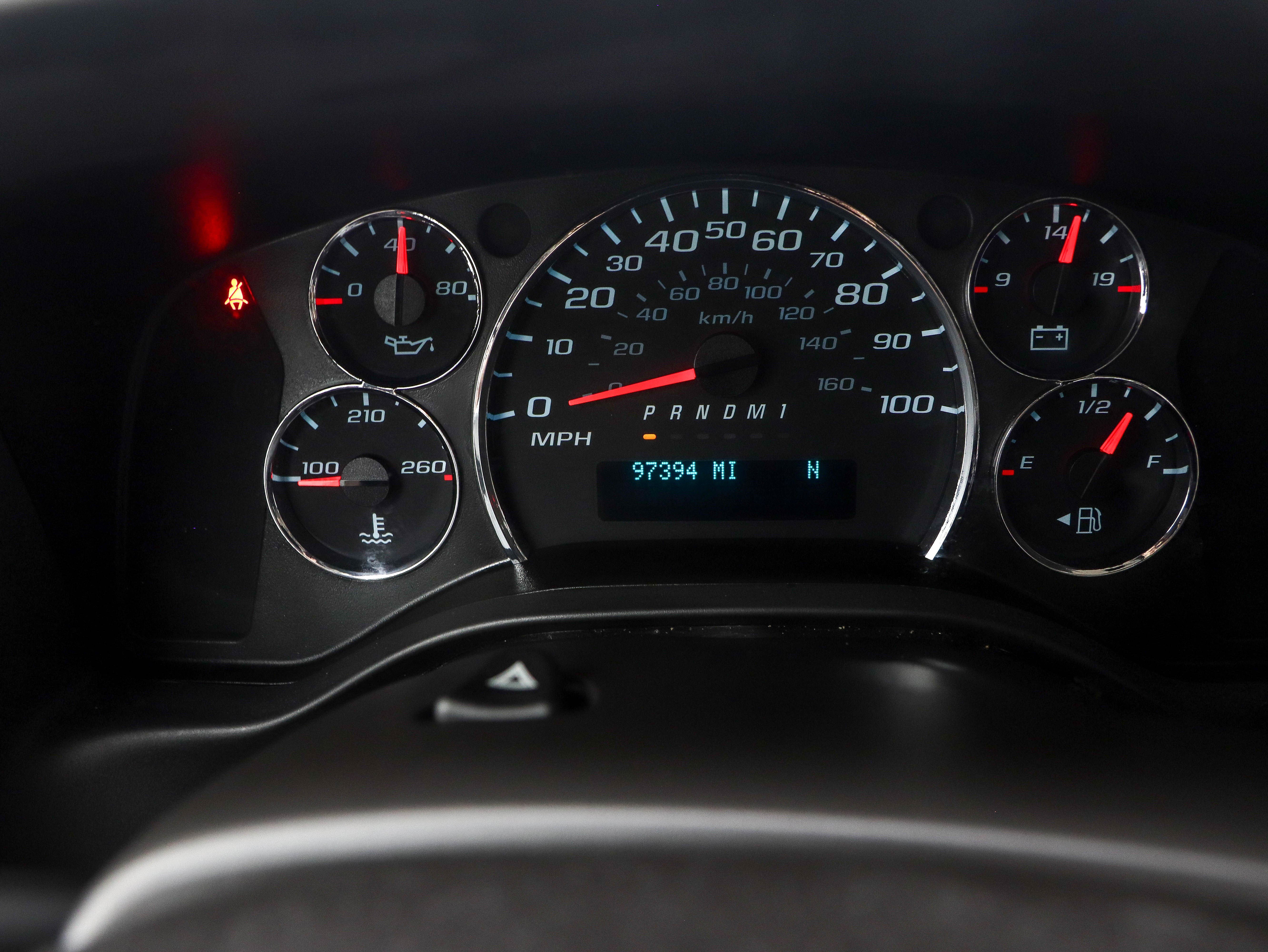 Used 2019 Chevrolet Express 3500 LS RWD image 24