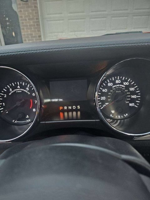 Used 2016 Ford Mustang Premium RWD image 6