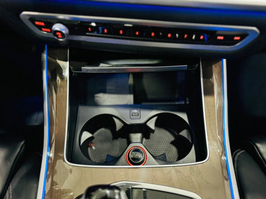 Used 2022 BMW X5 sDrive40i w/ M Sport Package image 30