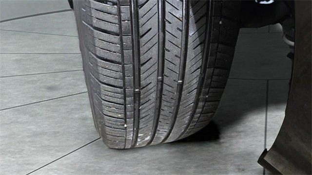 Used 2024 Buick Envista Sport Touring w/ Convenience I Package image 27