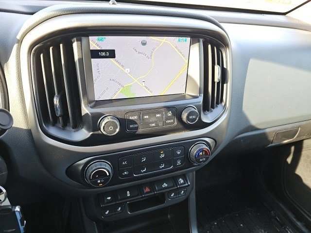 Used 2015 Chevrolet Colorado Z71 image 22