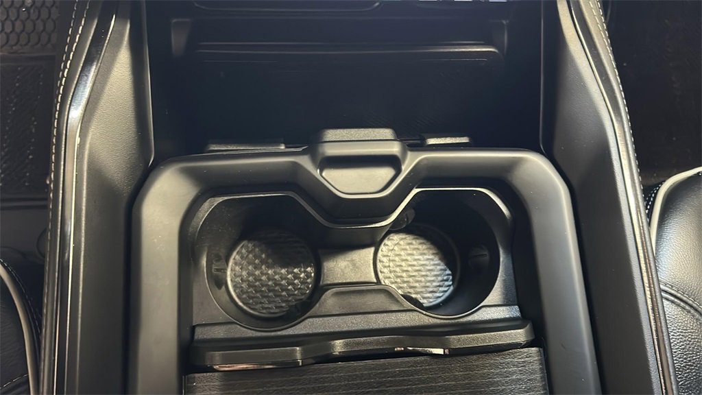 Used 2024 RAM 2500 Limited image 24