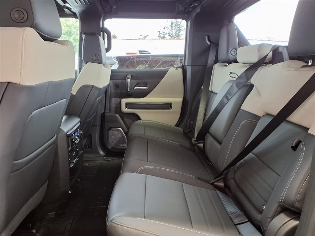 Used 2026 GMC Hummer EV 4x4 Crew Cab image 8