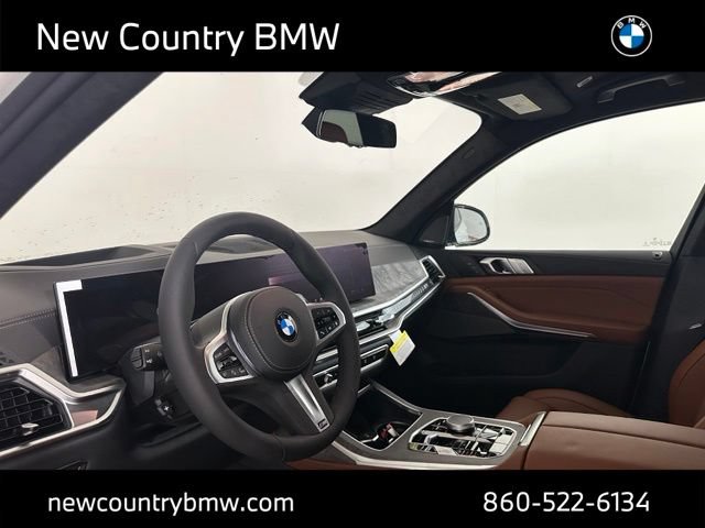New 2027 BMW X7 xDrive40i w/ M Sport Package AWD/4WD image 10