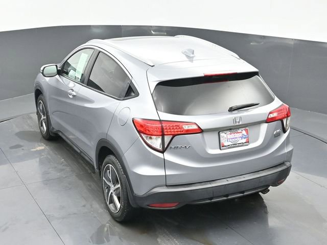 Certified 2022 Honda HR-V EX-L image 31