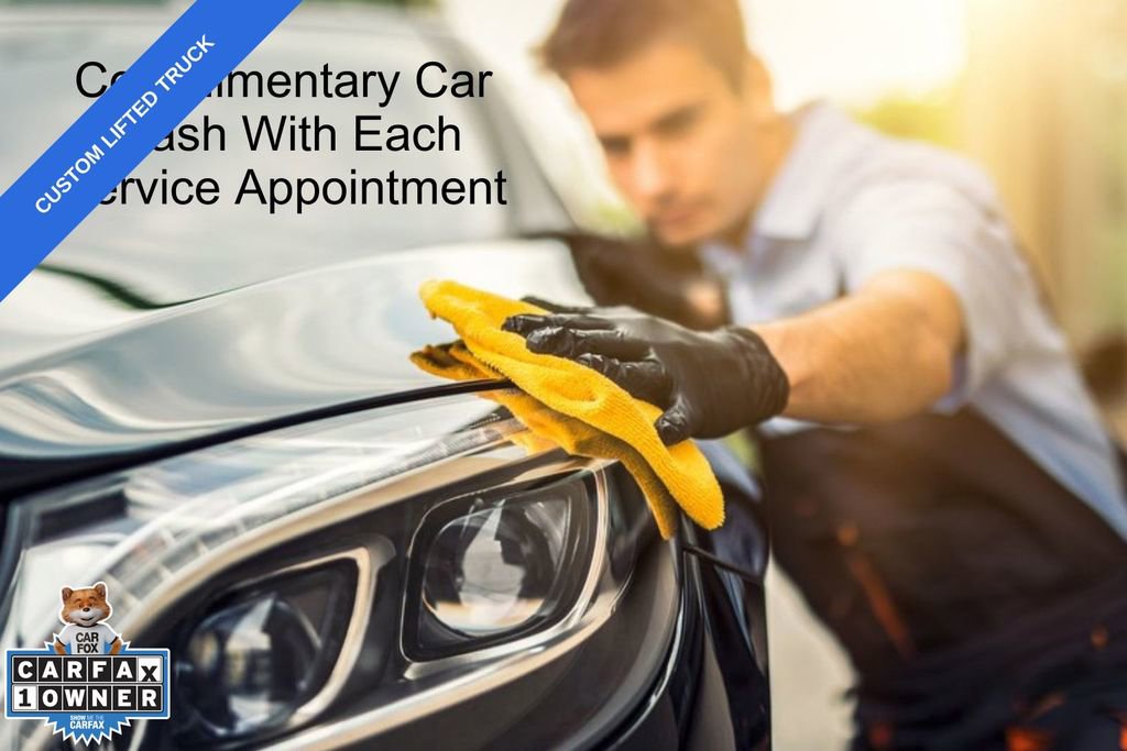 Used 2026 Ford F450 Lariat image 28