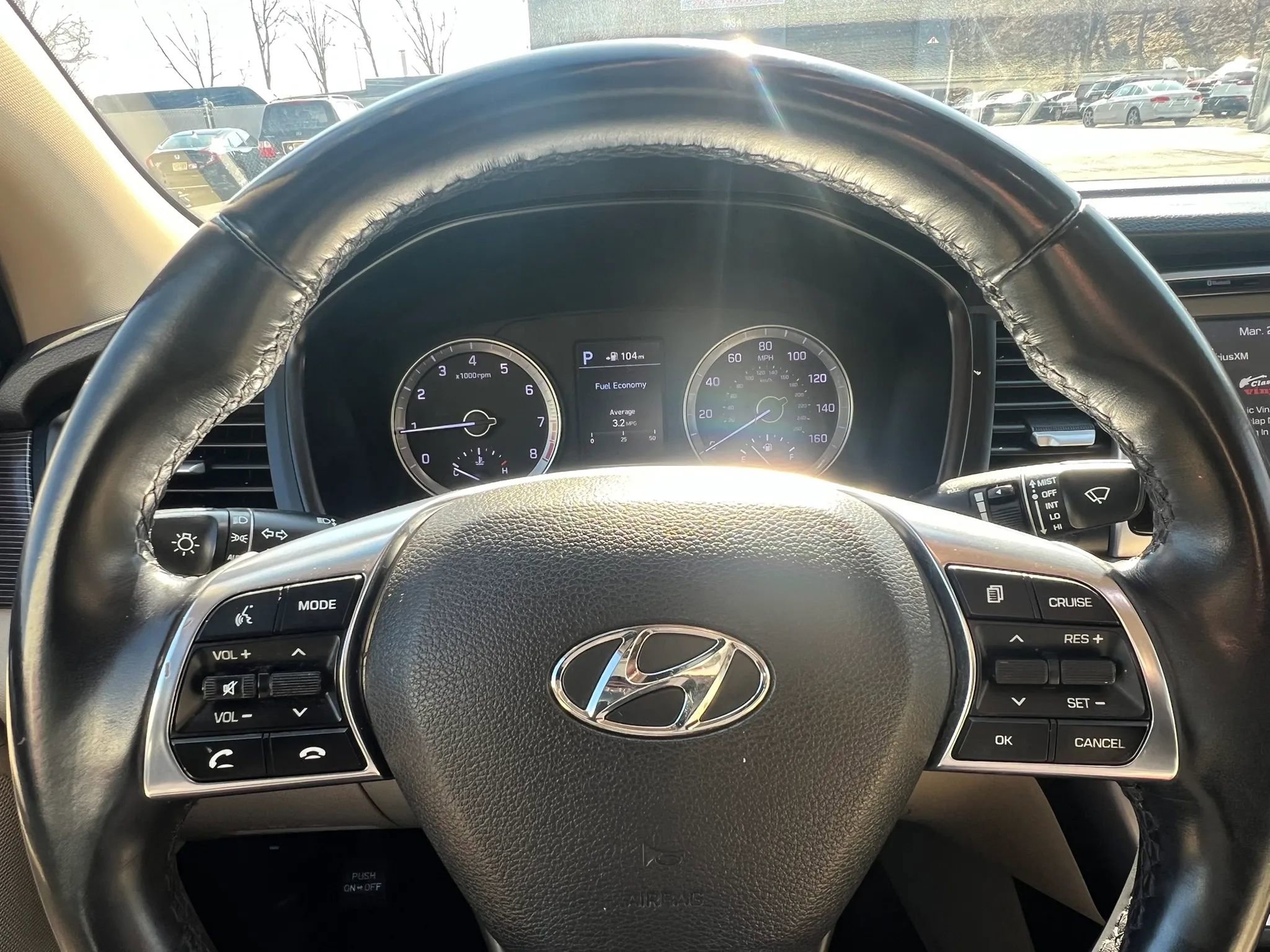 Used 2018 Hyundai Sonata Limited FWD image 13
