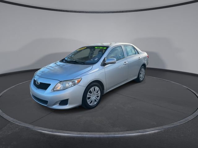 Used 2010 Toyota Corolla LE image 7