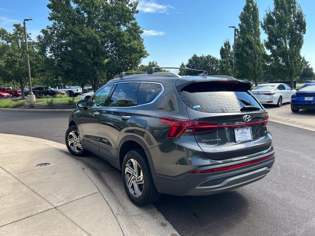 Used 2023 Hyundai Santa Fe SEL AWD/4WD image 5