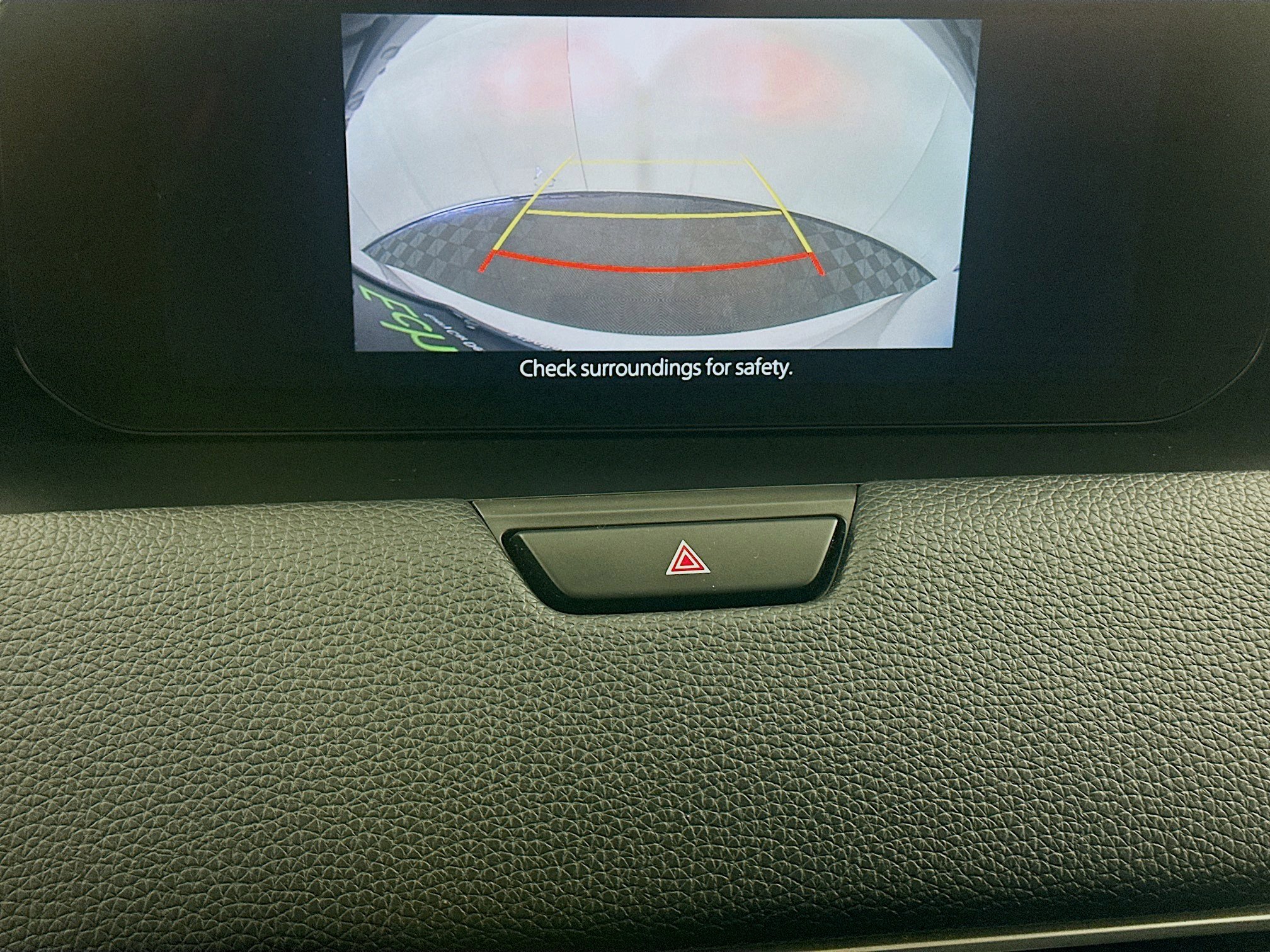 Used 2024 MAZDA CX-90 Plug-In Hybrid w/ Preferred image 23