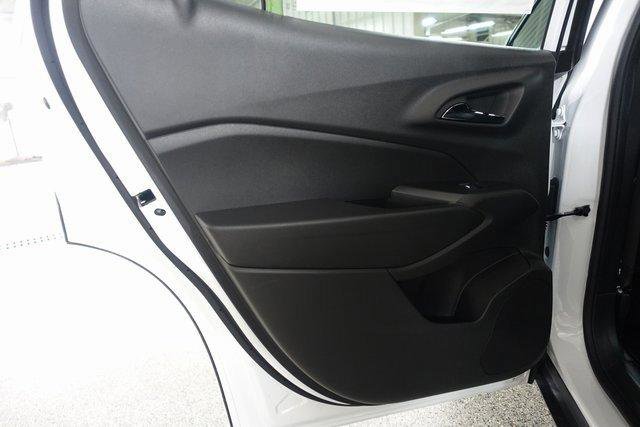 New 2026 Chevrolet Trax RS image 18