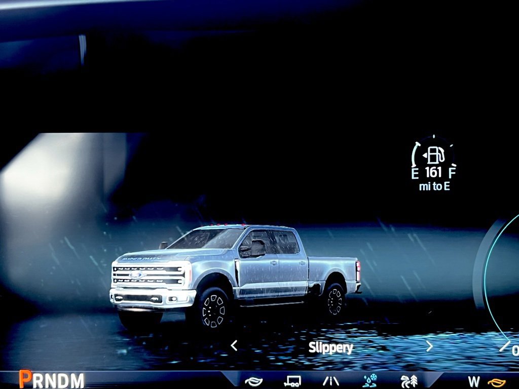 New 2025 Ford F250 King Ranch w/ Chrome Package image 28