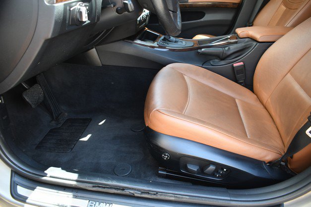 Used 2011 BMW 335i xDrive Sedan AWD/4WD image 15