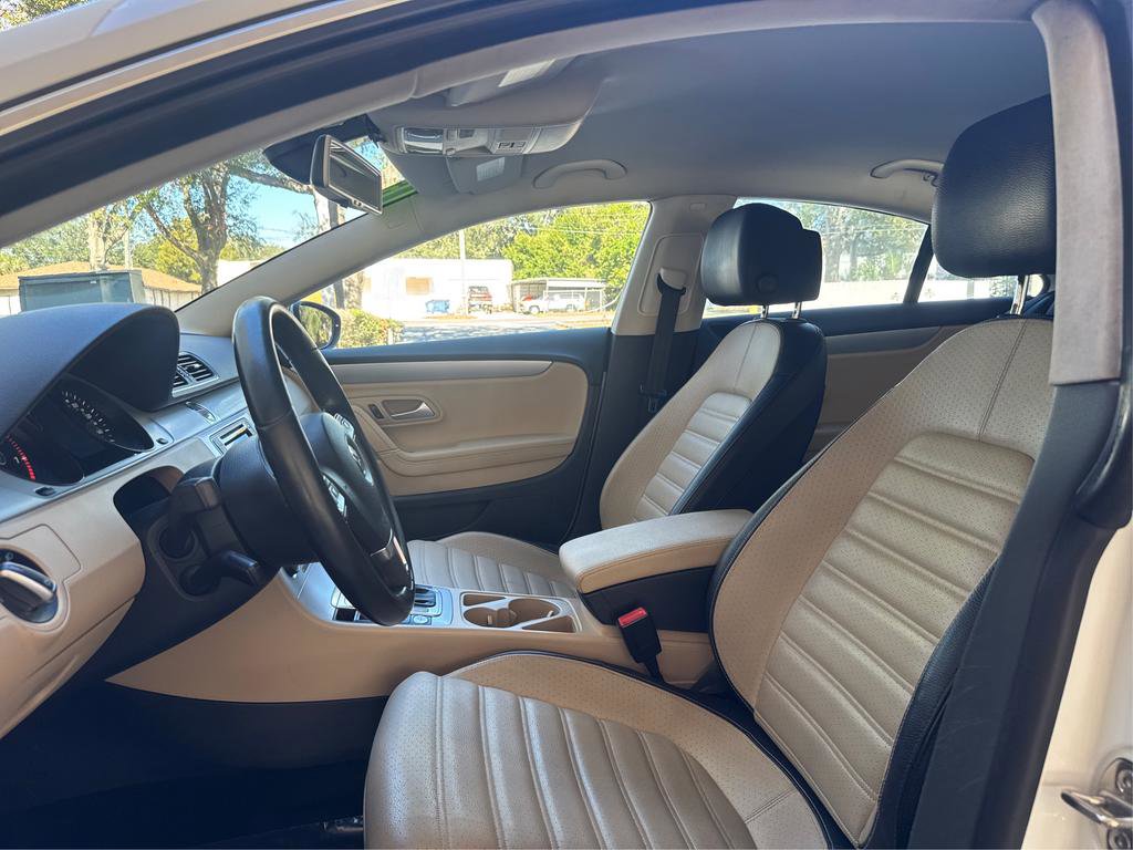 Used 2016 Volkswagen CC Sport image 9