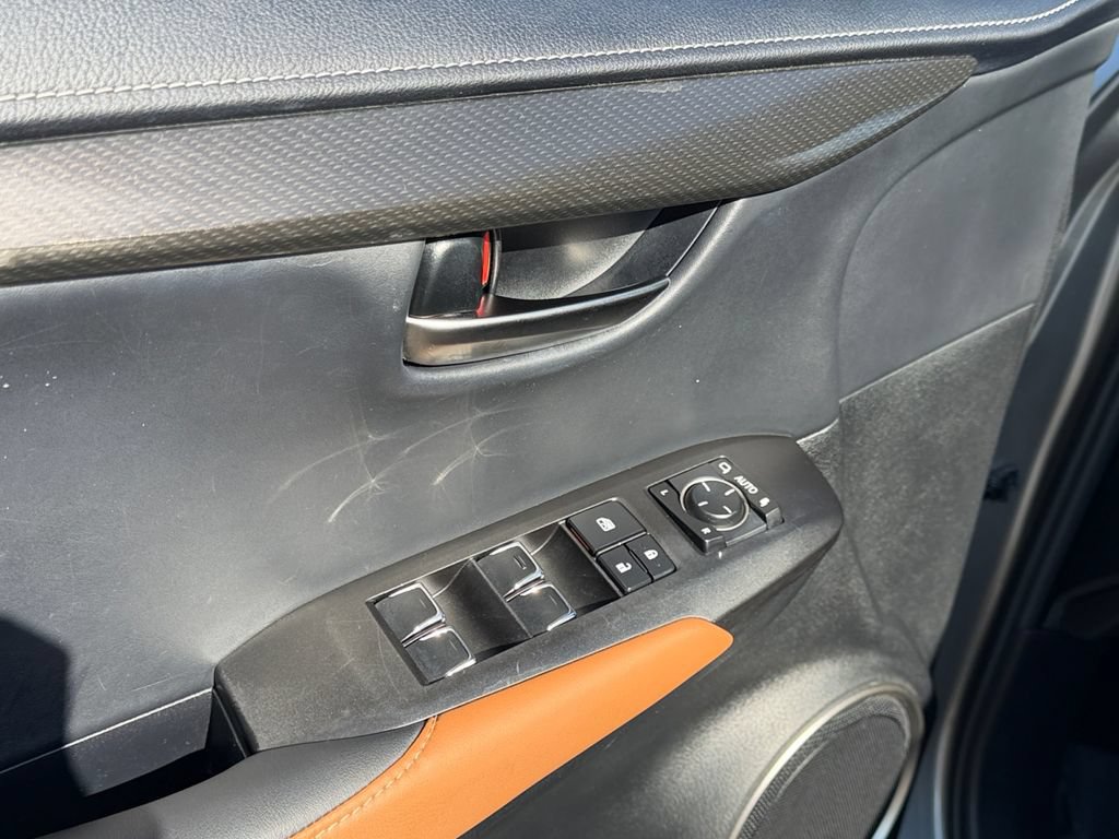 Used 2020 Lexus NX 300 AWD w/ Comfort Package image 14