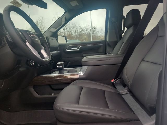New 2026 GMC Sierra 1500 Elevation w/ Elevation Premium Package image 14