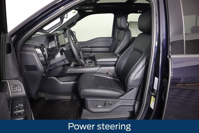 New 2026 Ford F150 Lariat w/ Equipment Group 502A High AWD/4WD image 31