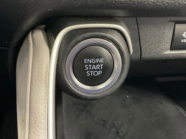 Used 2024 Toyota Grand Highlander AWD image 16