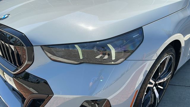 New 2026 BMW 530i w/ M Sport Package image 8