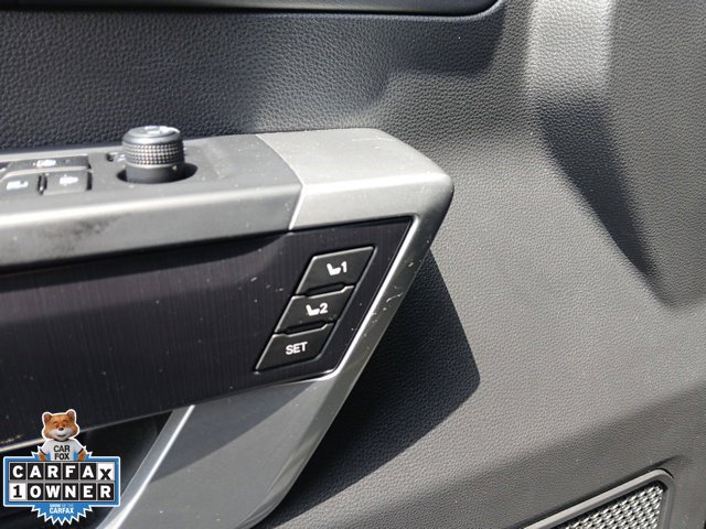 Used 2024 Toyota Tundra Platinum AWD/4WD image 41