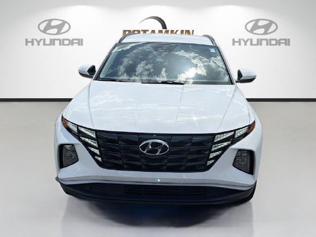 Used 2024 Hyundai Tucson SEL FWD image 2