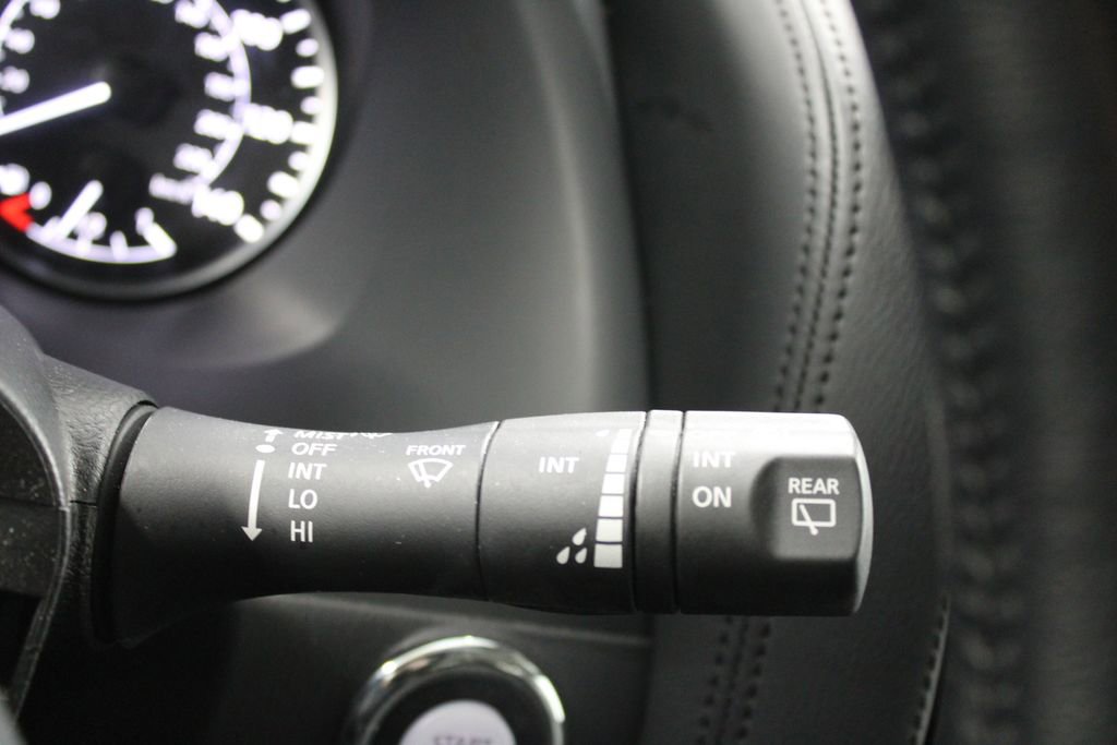 Used 2024 Nissan Armada SL image 43