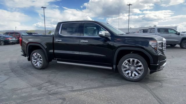 New 2026 GMC Sierra 1500 Denali w/ Denali Reserve Package AWD/4WD image 2