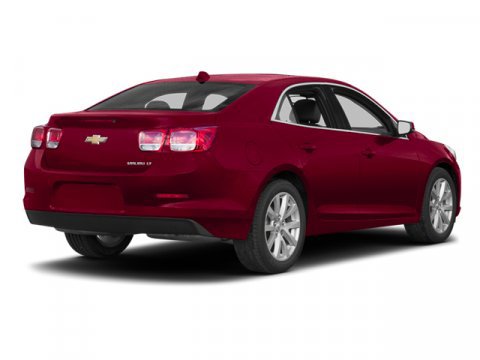 Used 2013 Chevrolet Malibu LT image 5