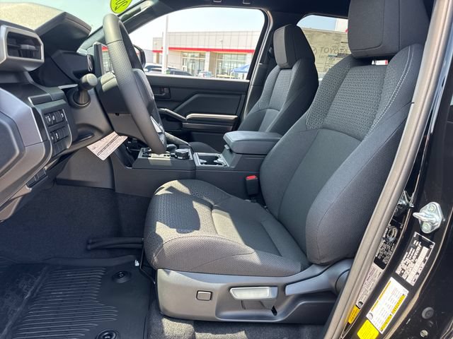 New 2026 Toyota 4Runner SR5 AWD/4WD image 14