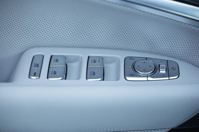 New 2026 Genesis G70 3.3T Sport Prestige image 21